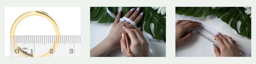 Ako vybrať veľkosť 